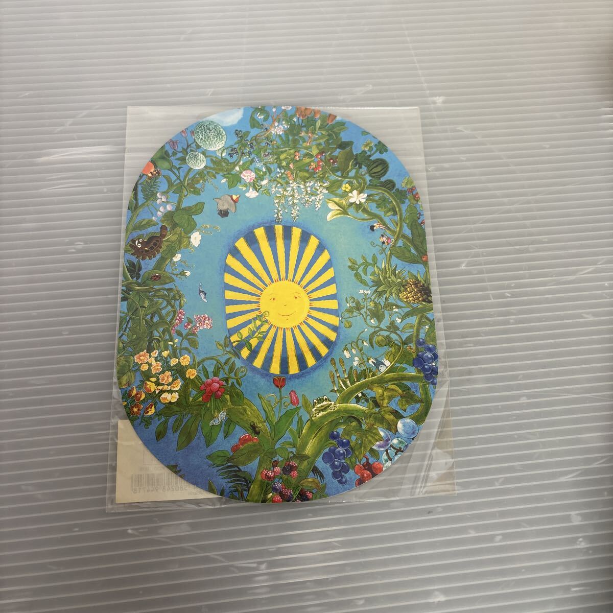 中古】超希少 ジブリ 三鷹の森ジブリ美術館 フィルム入場券「となりの