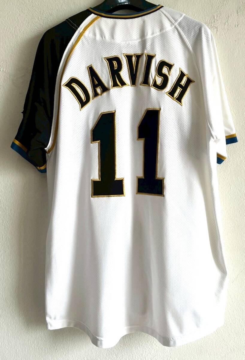 北海道日本ハムファイターズ 日ハム ダルビッシュ有 ユニフォーム