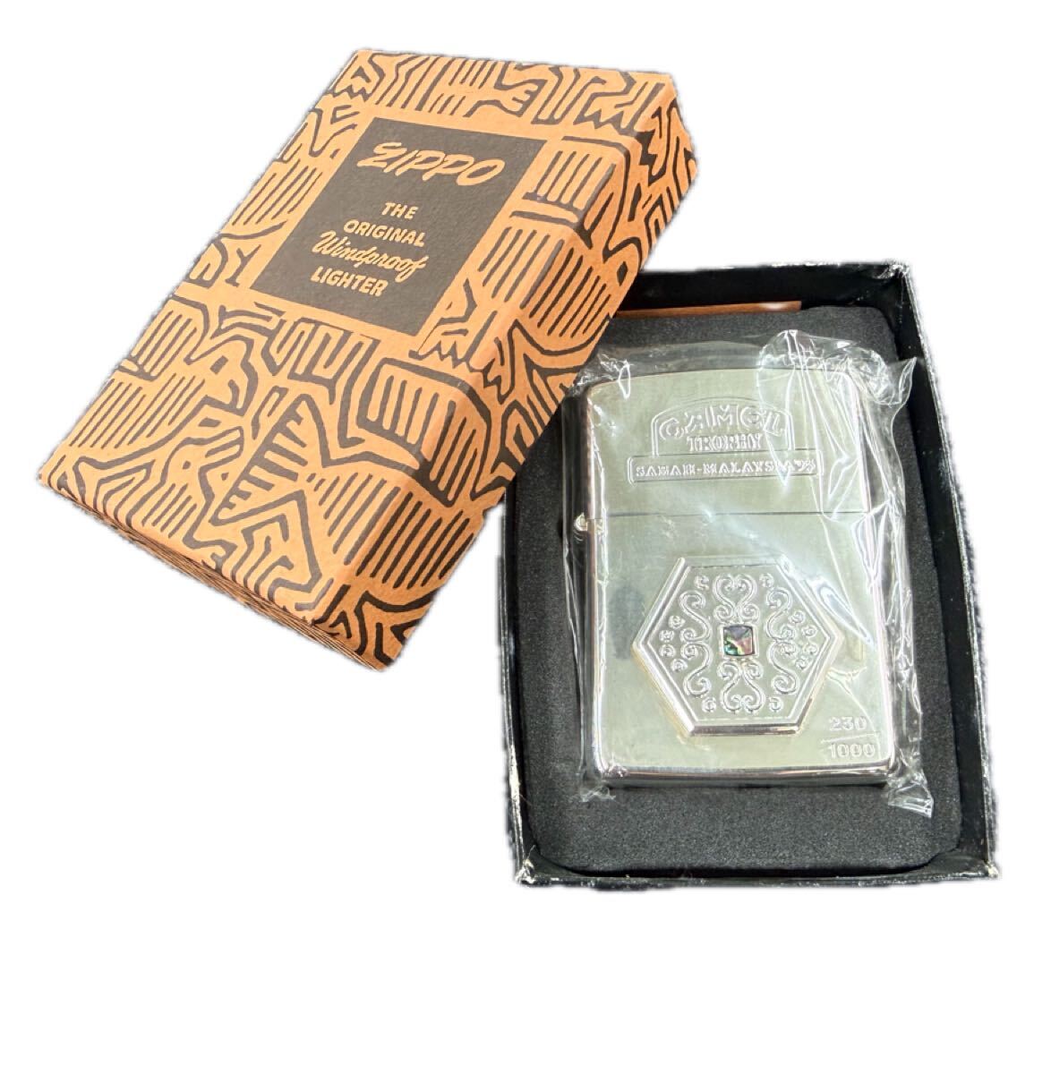 超希少品〉 ヴィンテージ CAMEL 飾り用アイテム 超希少品