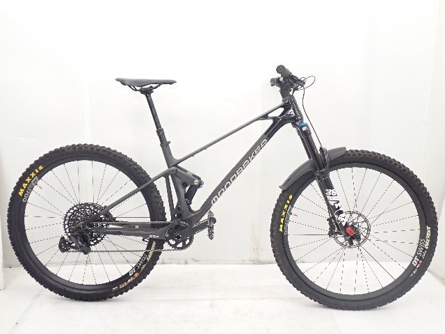 MONDRAKER VANTAGE R モンドレイカー ヴァンテージR サイズM 27.5