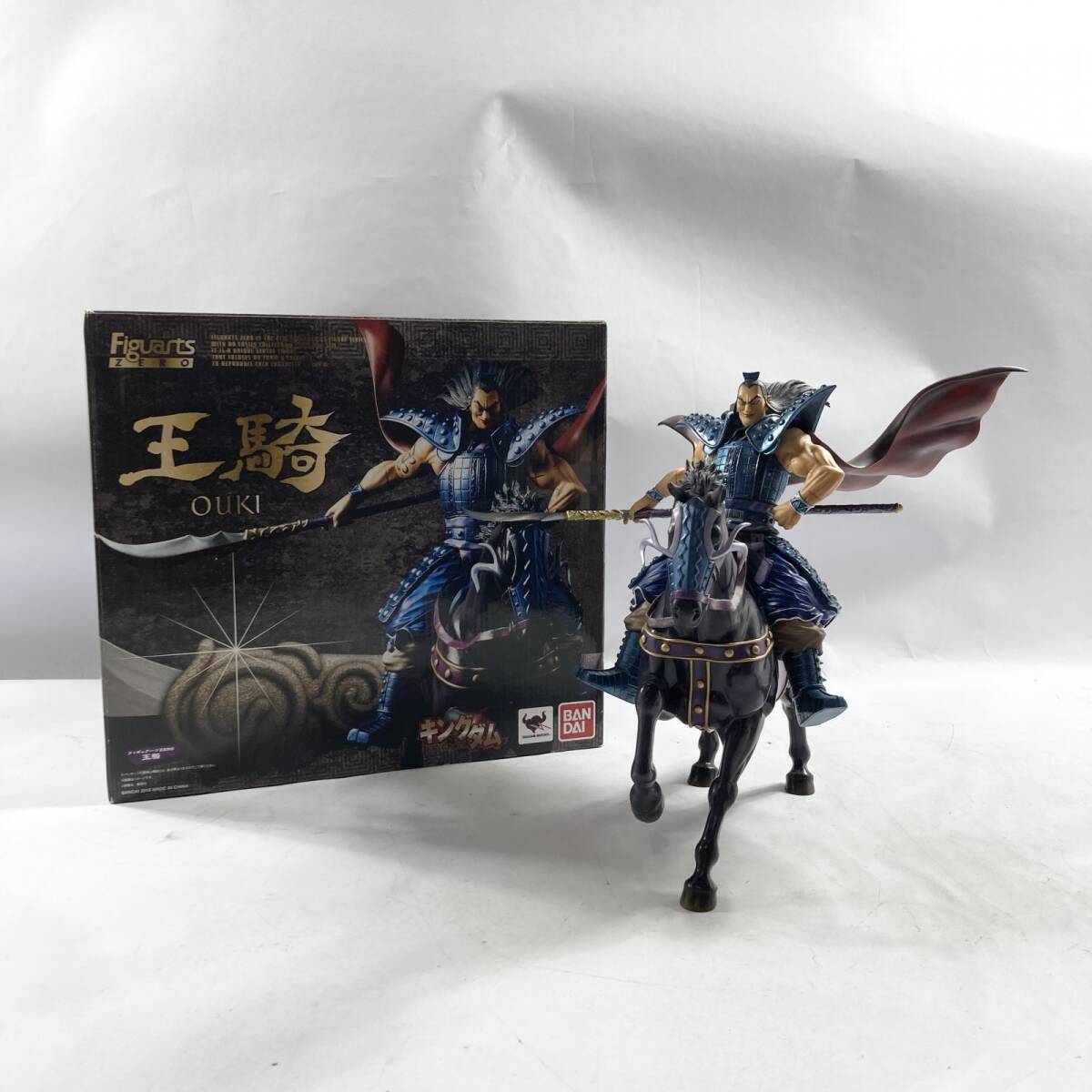 新品】【新品未開封】ワンピース ビッグマム フィギュア 四皇 新世界