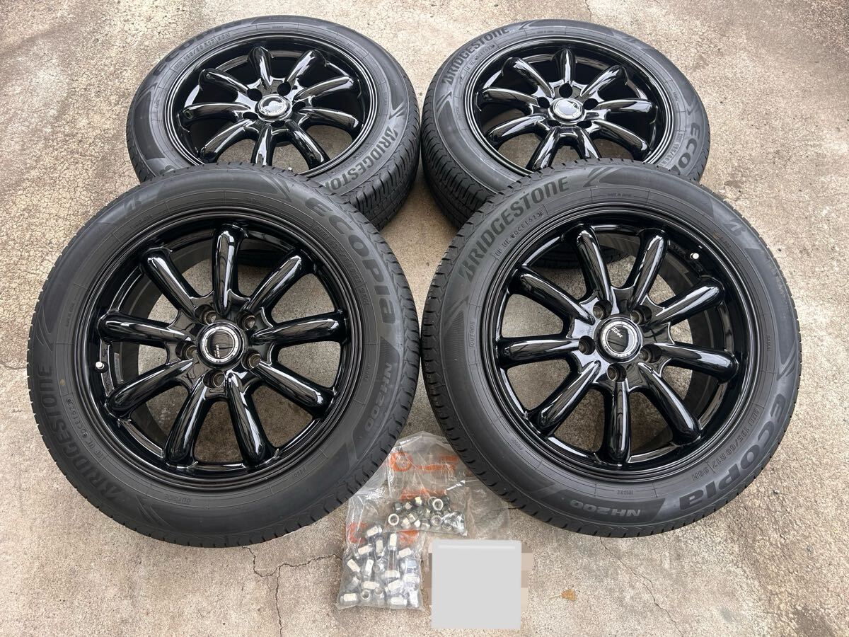 7J+48 14561□BBS□RF508◇17インチ PCD:120 5H アルミホイール 7J +48 