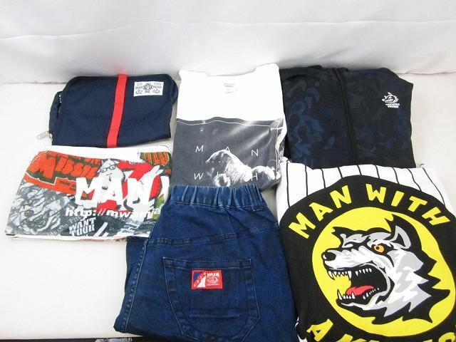 新品】【新品未開封】MAN WITH A MISSION スメルスライクイイ肉コーチ