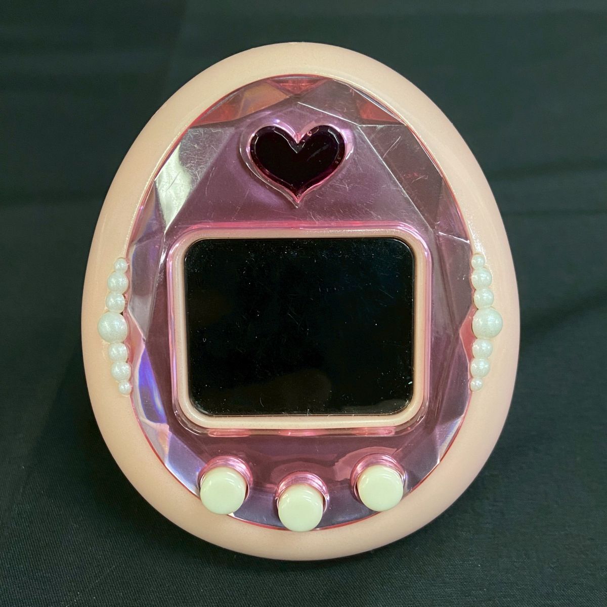 新品】新品未開封☆もっとiD! おうちdeたまごっちステーション
