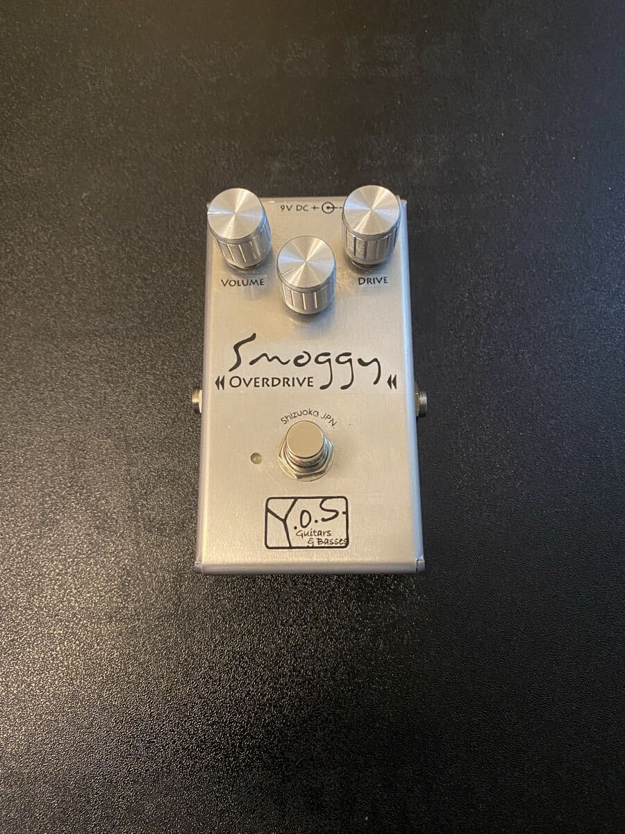 中古】Bonsai Baby Products / ULTIMA OVERDRIVE Type1 Rev.5の落札