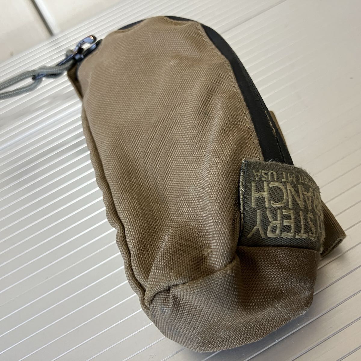 新品】1円スタート！ ミステリーランチ ロード スリング 背負子