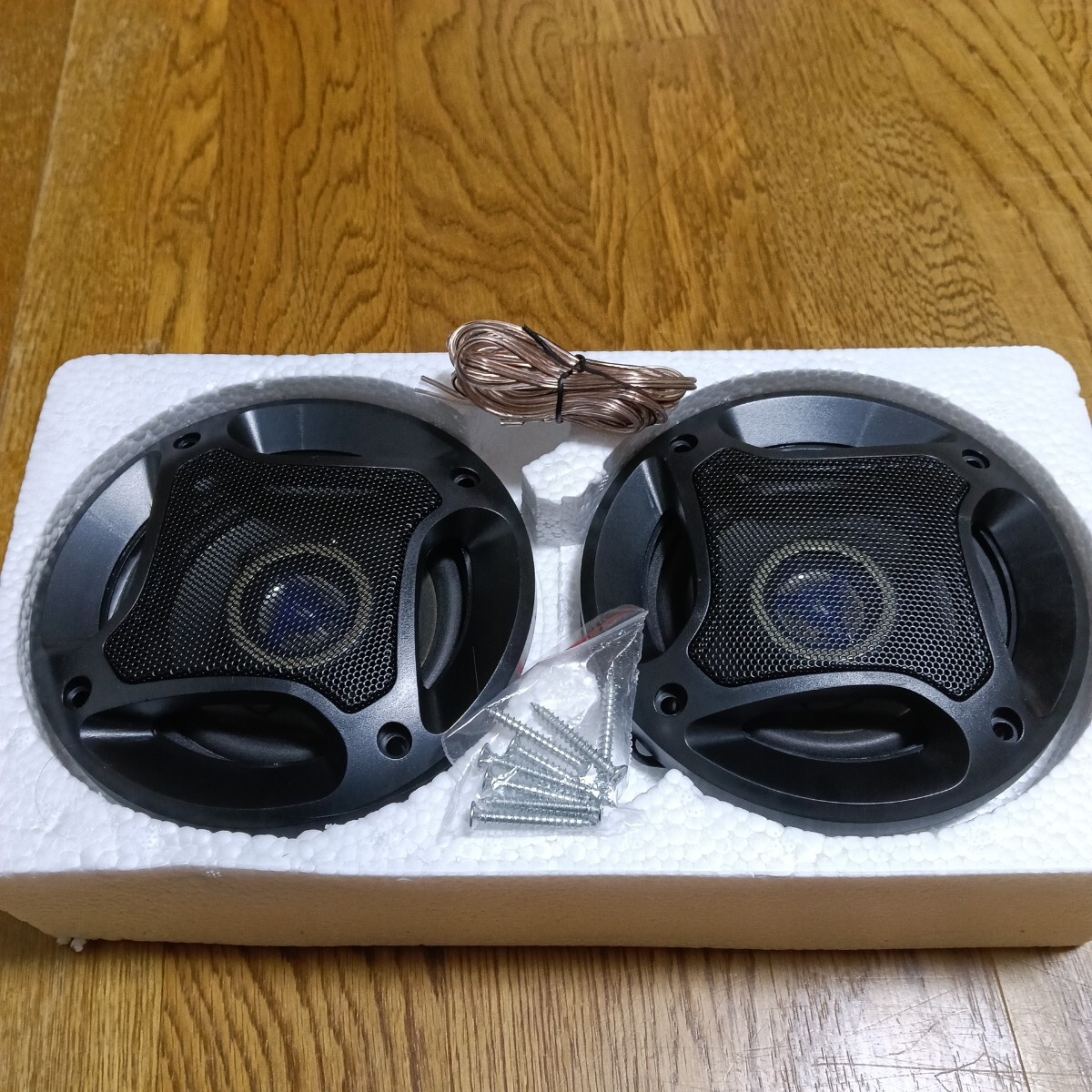 BOSCHMANN ボッシュマン BM B-68XP サブウーハー サブウーファー 22cm