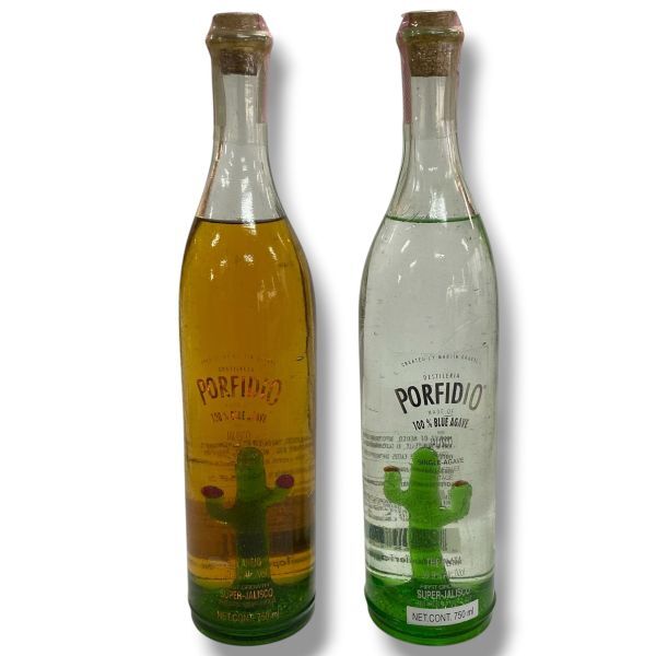 ☆2本セット/PORFIDIO（ポルフィディオ） アネホ 50ml ミニチュア