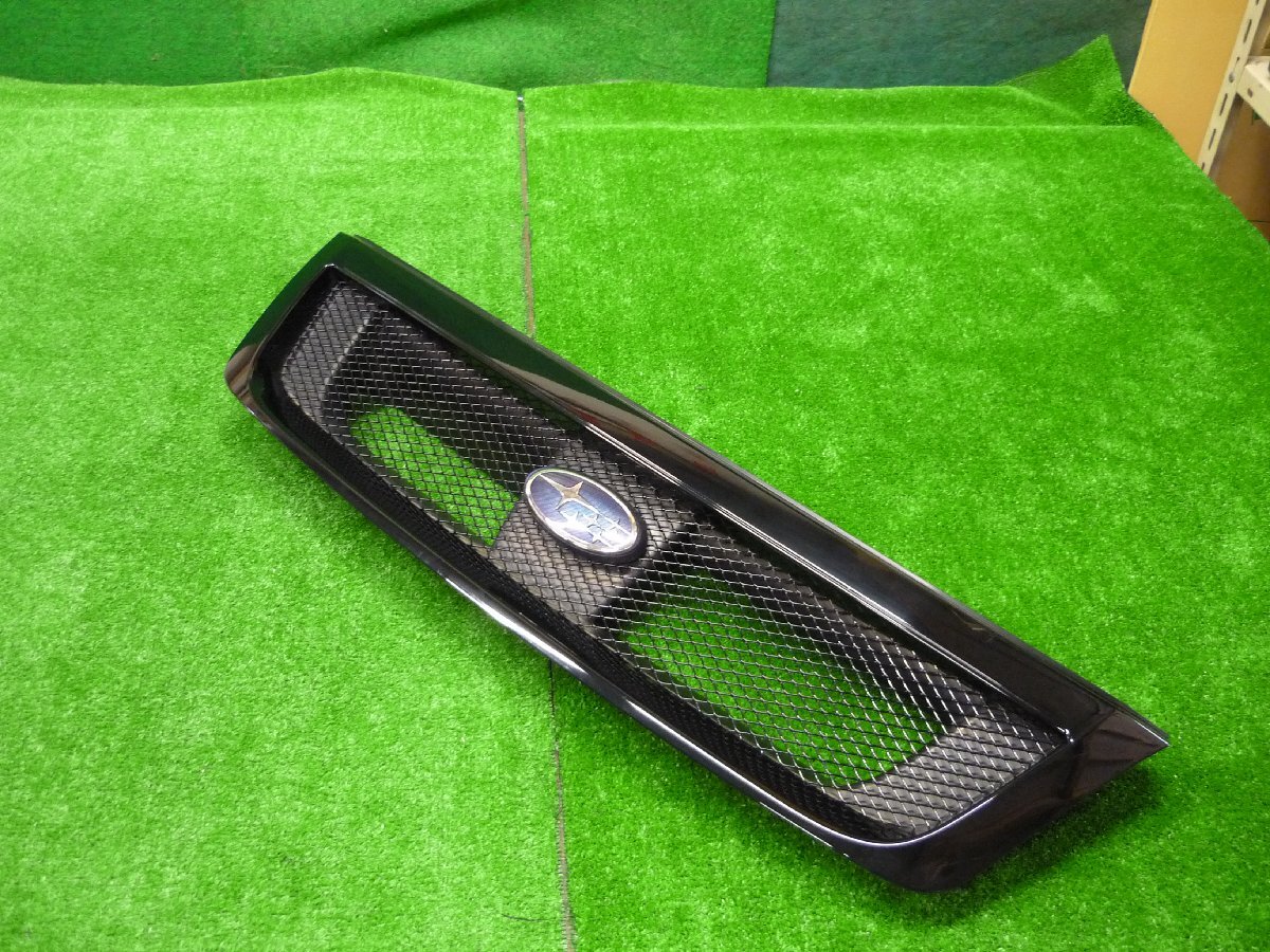 フォレスター SK フロントグリル 中古 上下セット 91121SJ030 