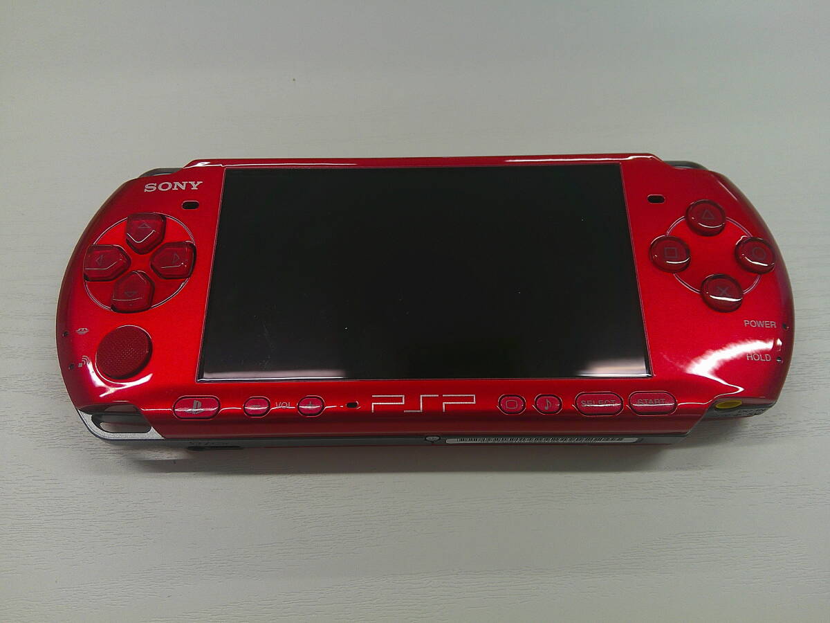 ☆ジャンク品☆PlayStation Portable PSP 本体 PSP-2000 6台 ☆ジャンク品☆PlayStation Portable PSP 本体 PSP-2000 6台