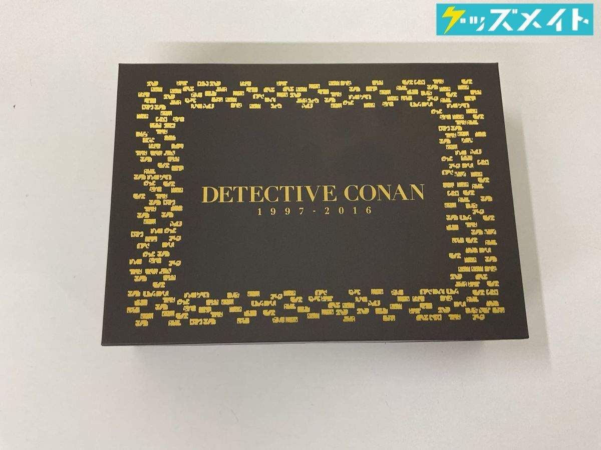 中古】□名探偵コナン 映画公開記念メダル 8枚 ピンバッジ 7点の落札 