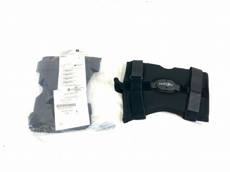 21000円 アーム スリング Ultra sling 3 Donjoy M サイズ 使用説明書