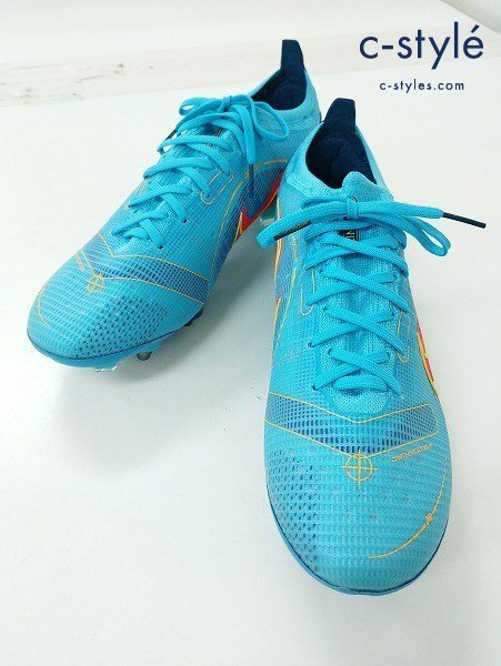 新品】NIKE MERCURIAL VAPOR HG マーキュリアルヴェイパー 中田英寿の