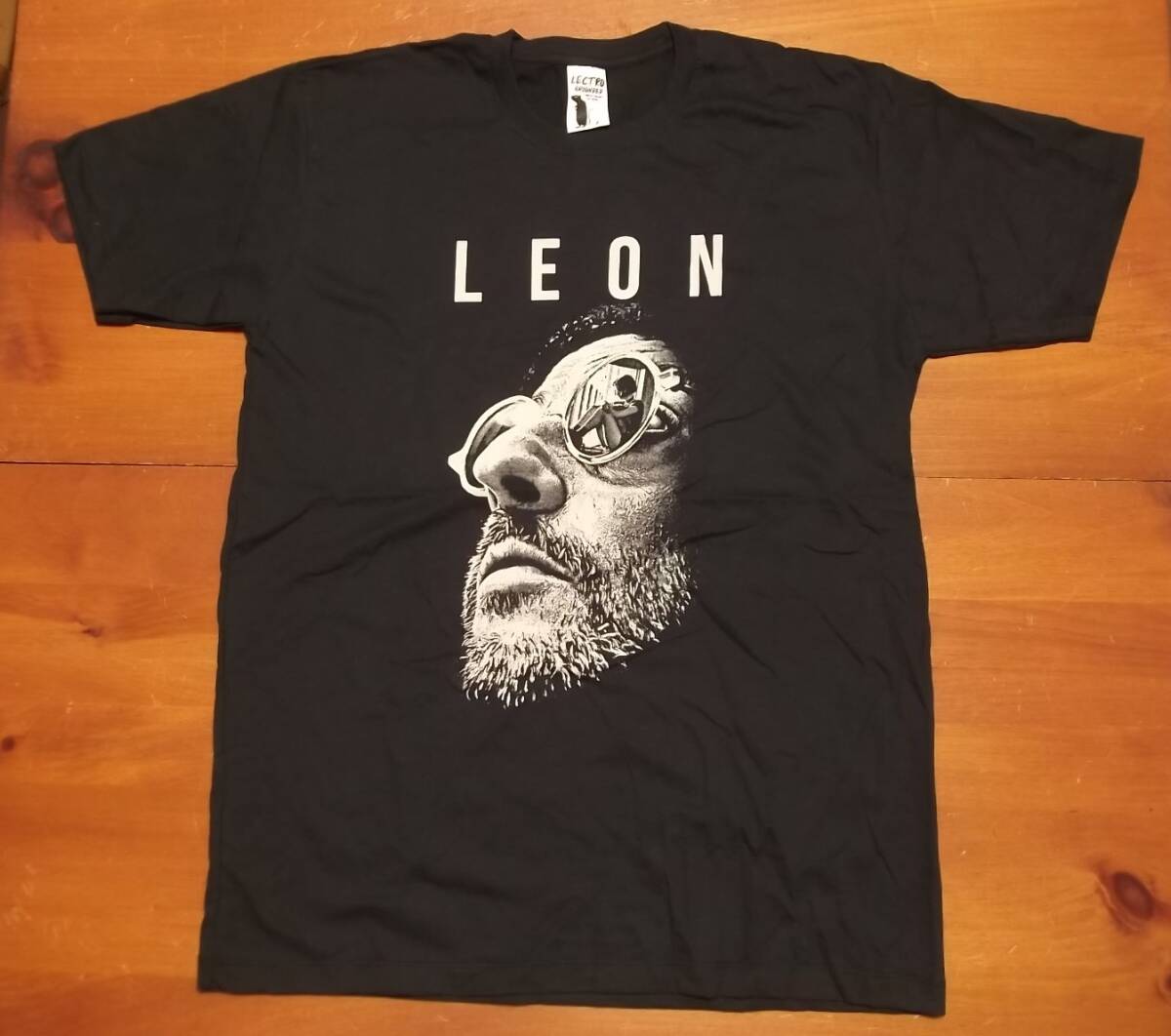 レオン ( LEON ) ナタリー・ポートマン 直筆サイン入り写真 マチルダの