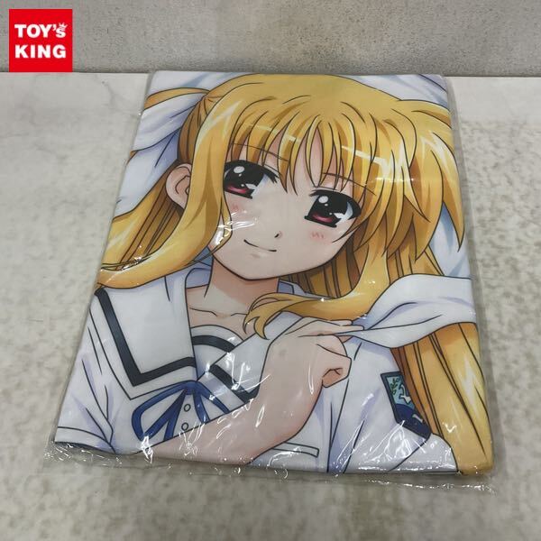正規品 [ 高町ヴィヴィオ ] 抱き枕カバー「魔法少女リリカルなのは