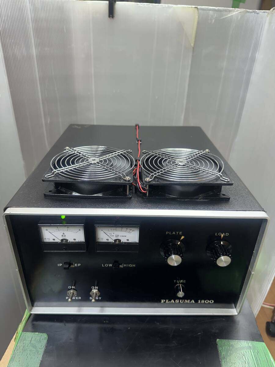 オーアミ20発東芝2510×20動作確認済み リニアアンプ CB無線 NASA