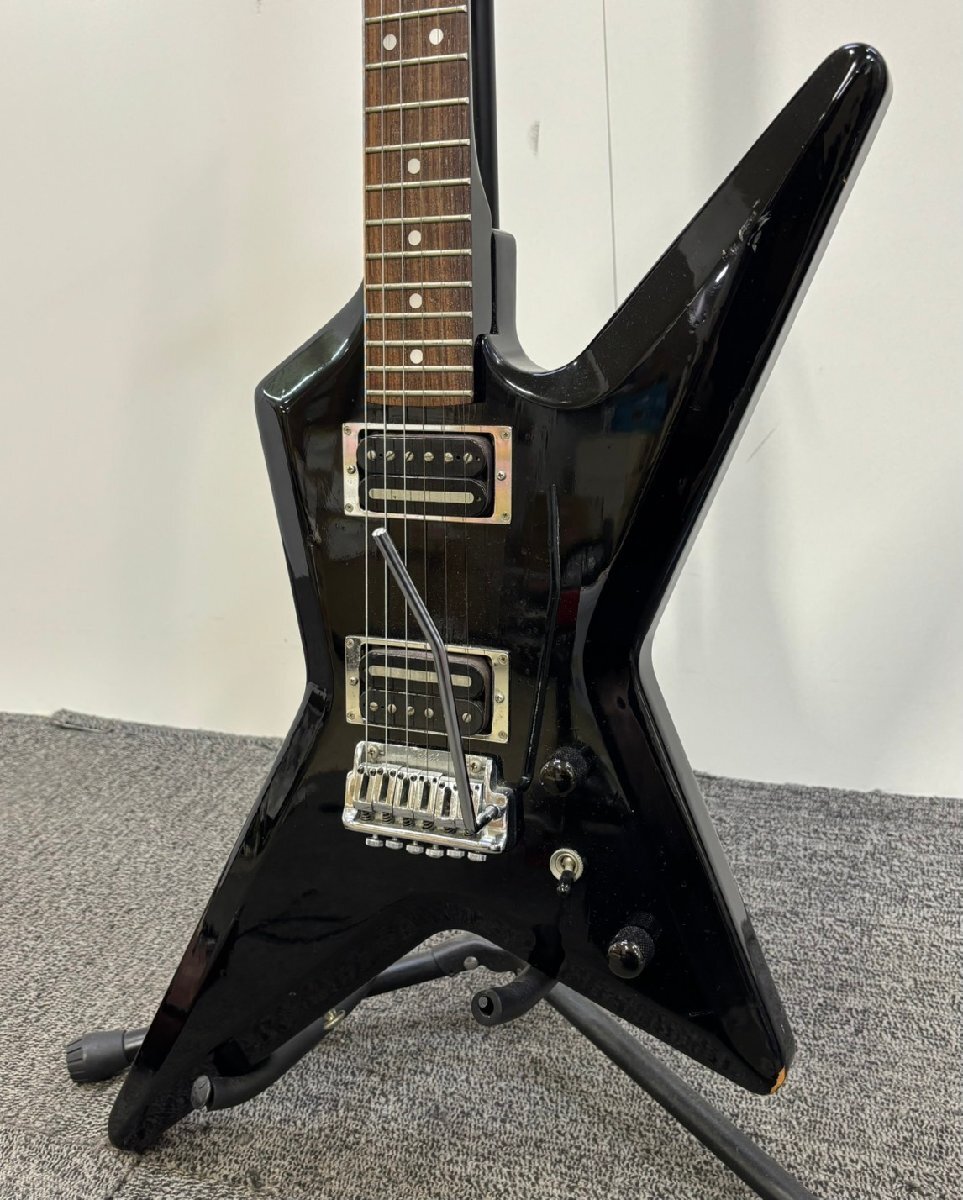 TOKAI トーカイ エレキギター FIVE STAR ランダムスタータイプ の落札