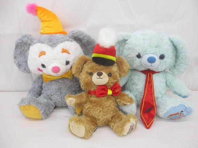 新品】*☆新品☆* 厳選 ユニベア ボンゴレ フェロー ぬいぐるみ