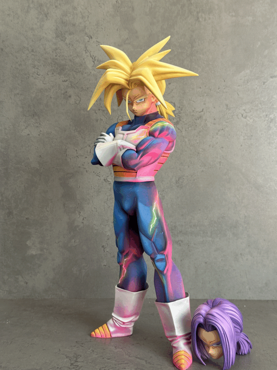 1000個限定発売】望月峯太郎 2002年「ドラゴンヘッド」ドリーム