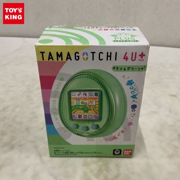 新品】□未開封/であい発見!! あるこっち ブルー/レア/たまごっち/歩数