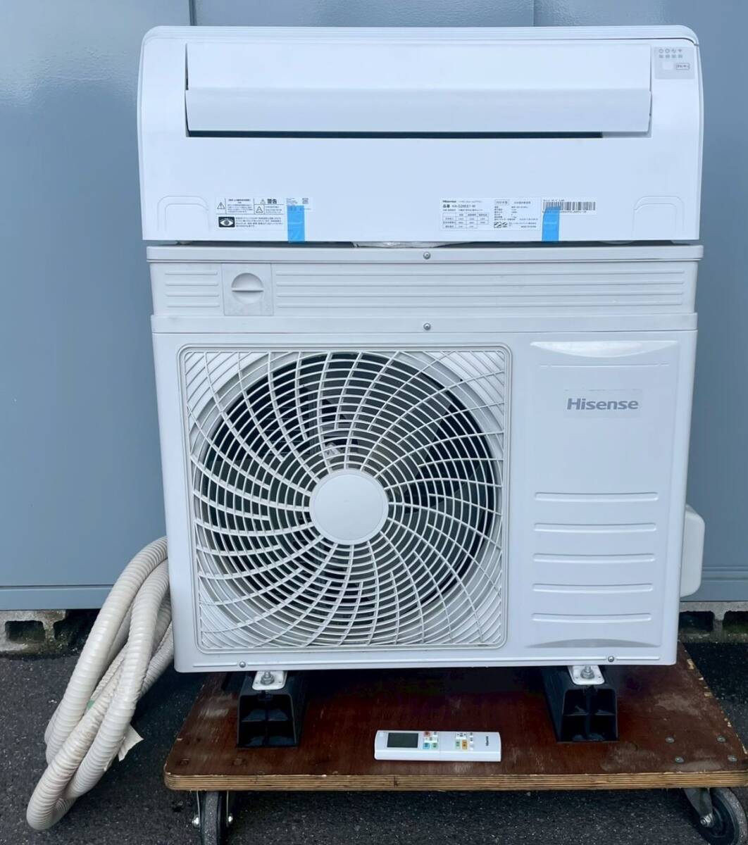 ハイセンス Hisense 50V型 液晶 テレビ HJ50N3000 基板の落札情報詳細