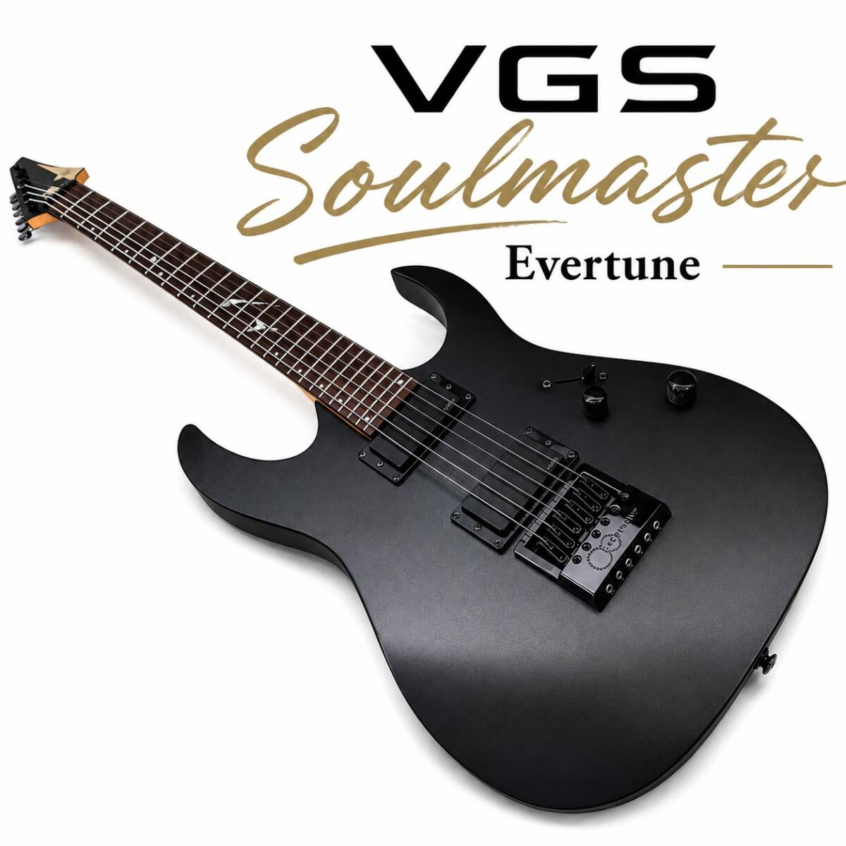 中古】☆Killer☆KGB レスポールベース EMGピックアップ搭載 TAIJI☆の