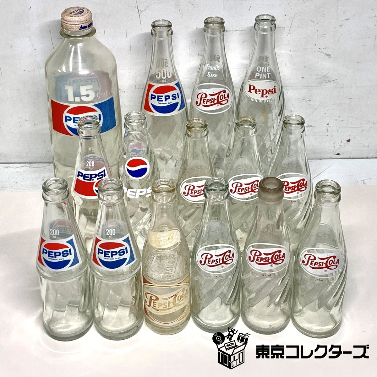 85 大正期 飲料商報 / 戦前 サイダー瓶 ラベル ボトル ラムネ瓶 広告