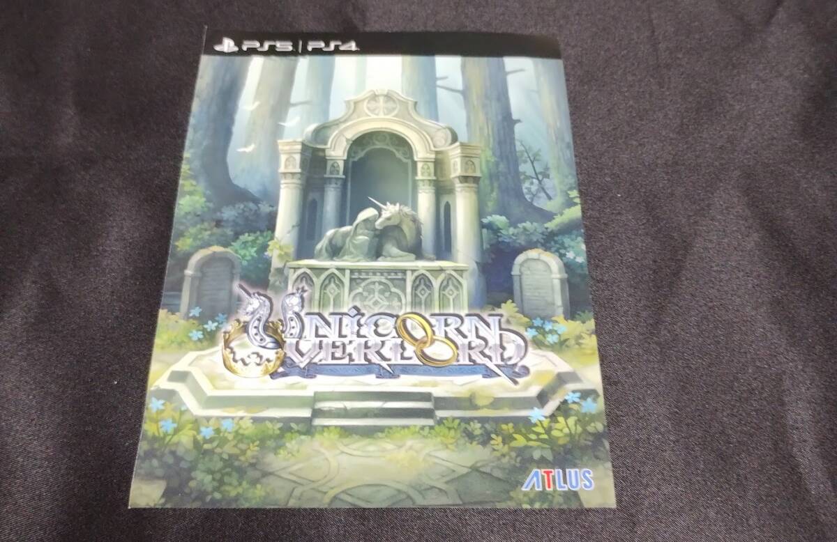 オーバーロードⅢ 全巻購入特典小説「亡国の吸血姫」美品 少し注あり