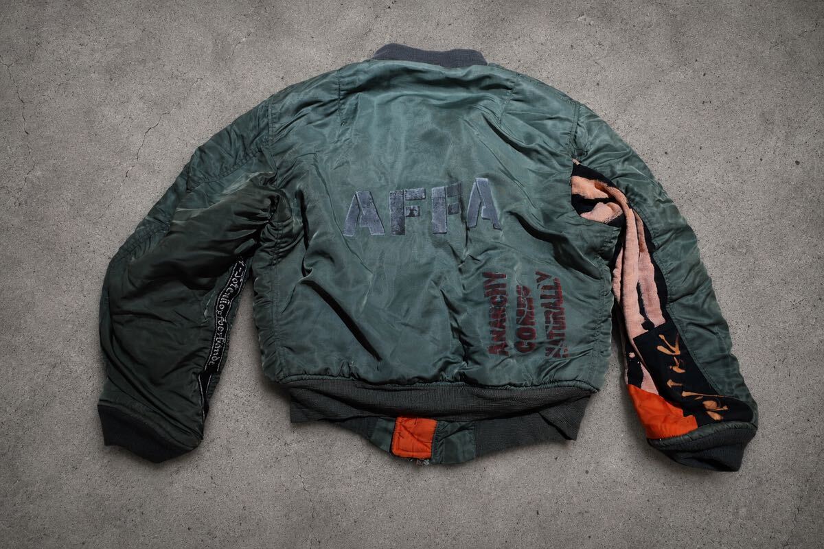 激レア 90's 藤原ヒロシ着用 GOODENOUGH グッドイナフ