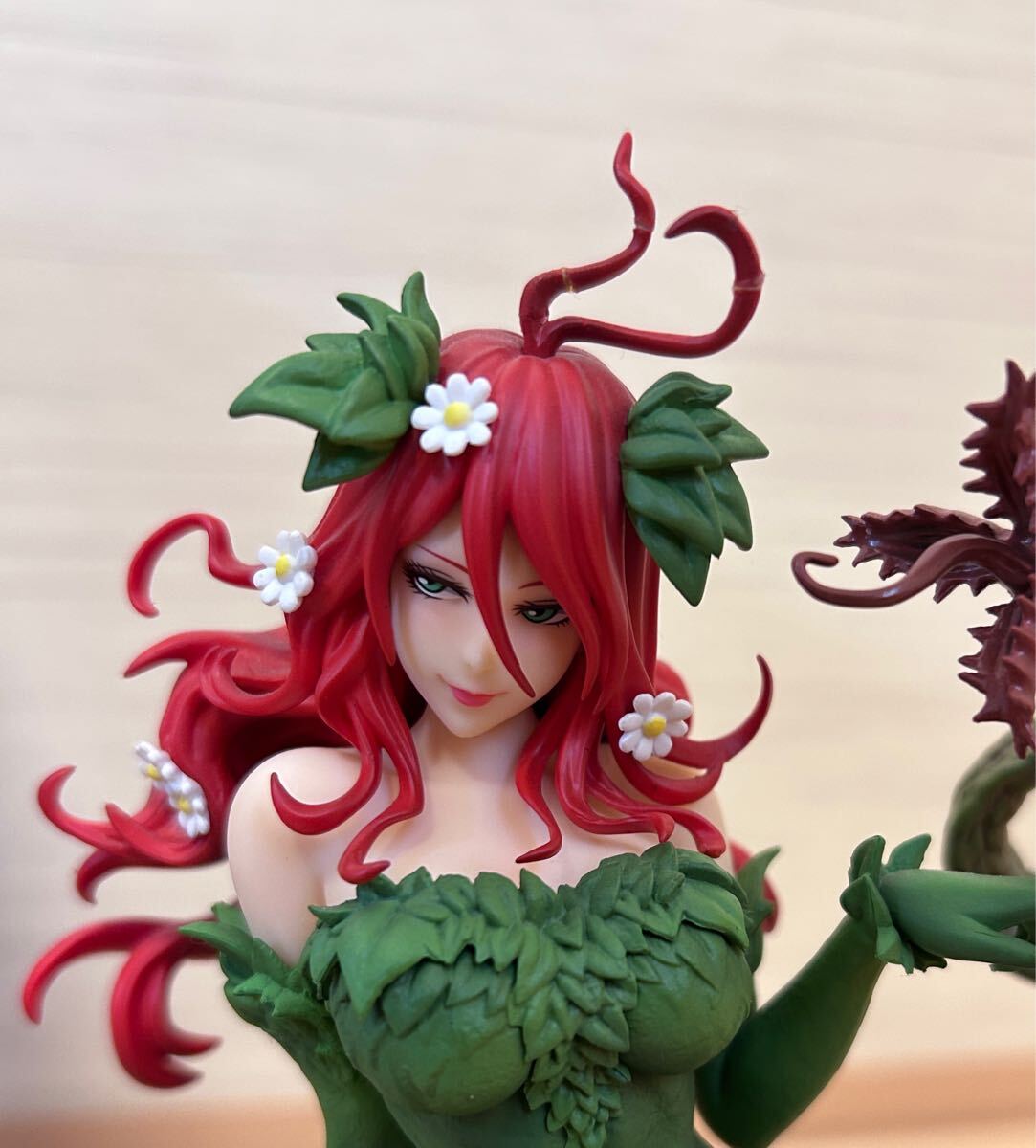 ガールリターンズ Dc universe スーパーガール アメコミ DC COMICS美