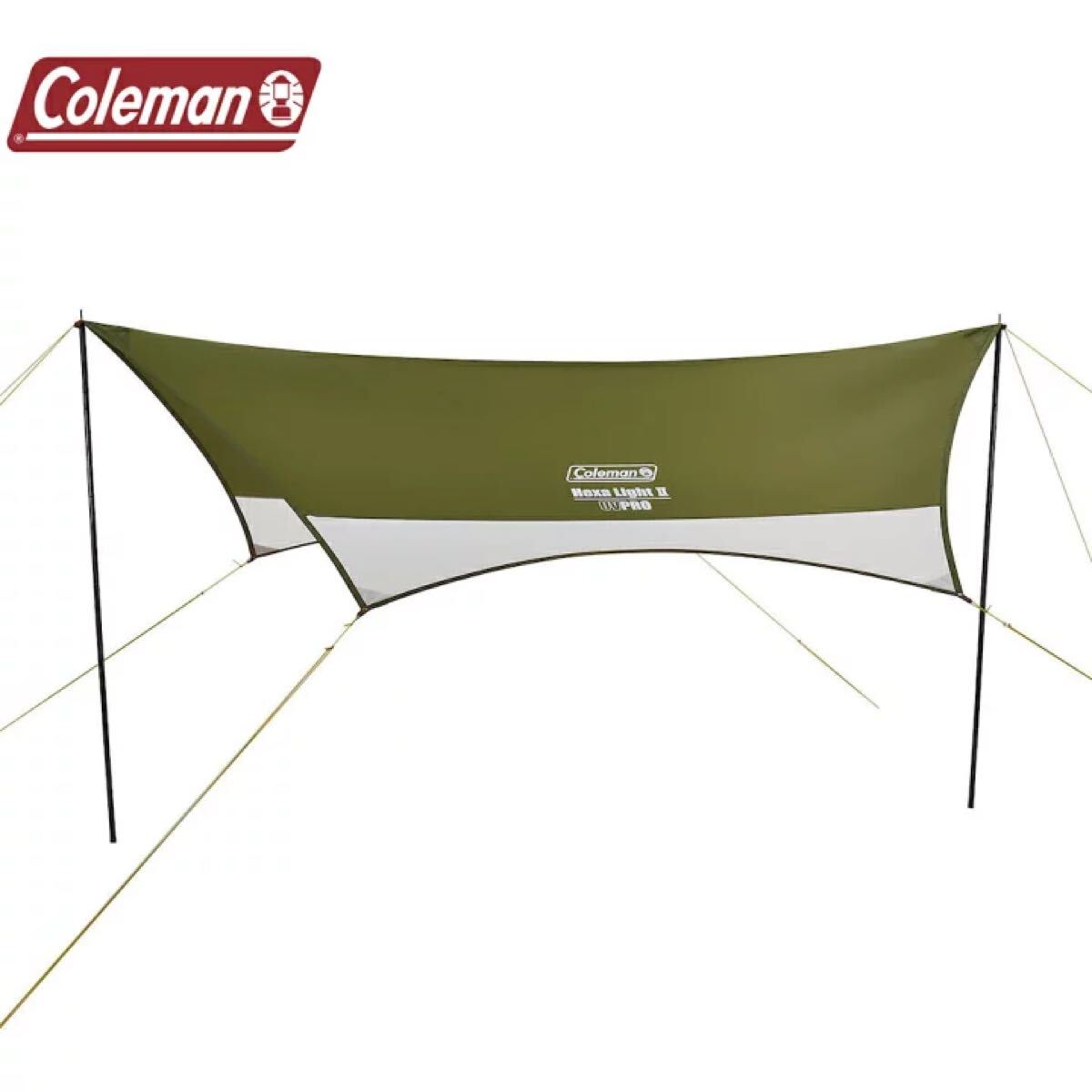 Coleman (コールマン) パラタープDX 170T11950Jの落札情報詳細 - Yahoo
