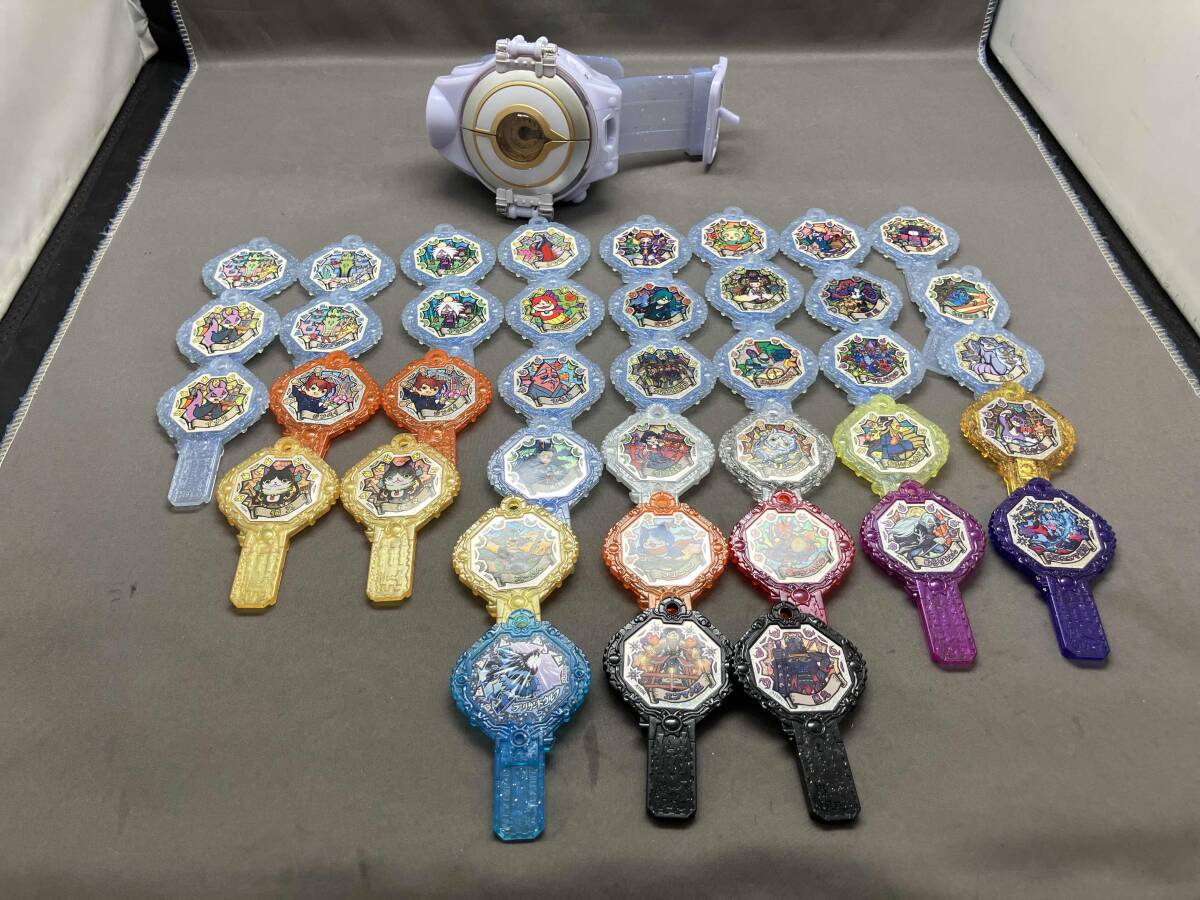 新品】妖怪ウォッチ 妖怪アークSP シャドウサイド究極セレクション 19