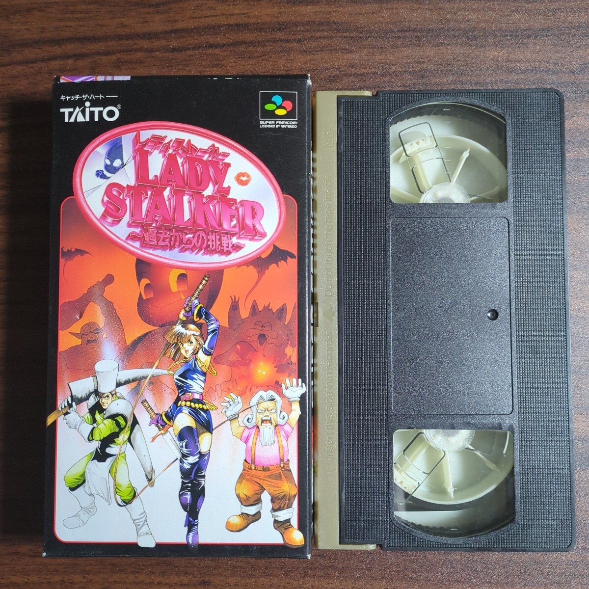 非売品】VHSビデオ ゲームプロモーションビデオ セガサターン