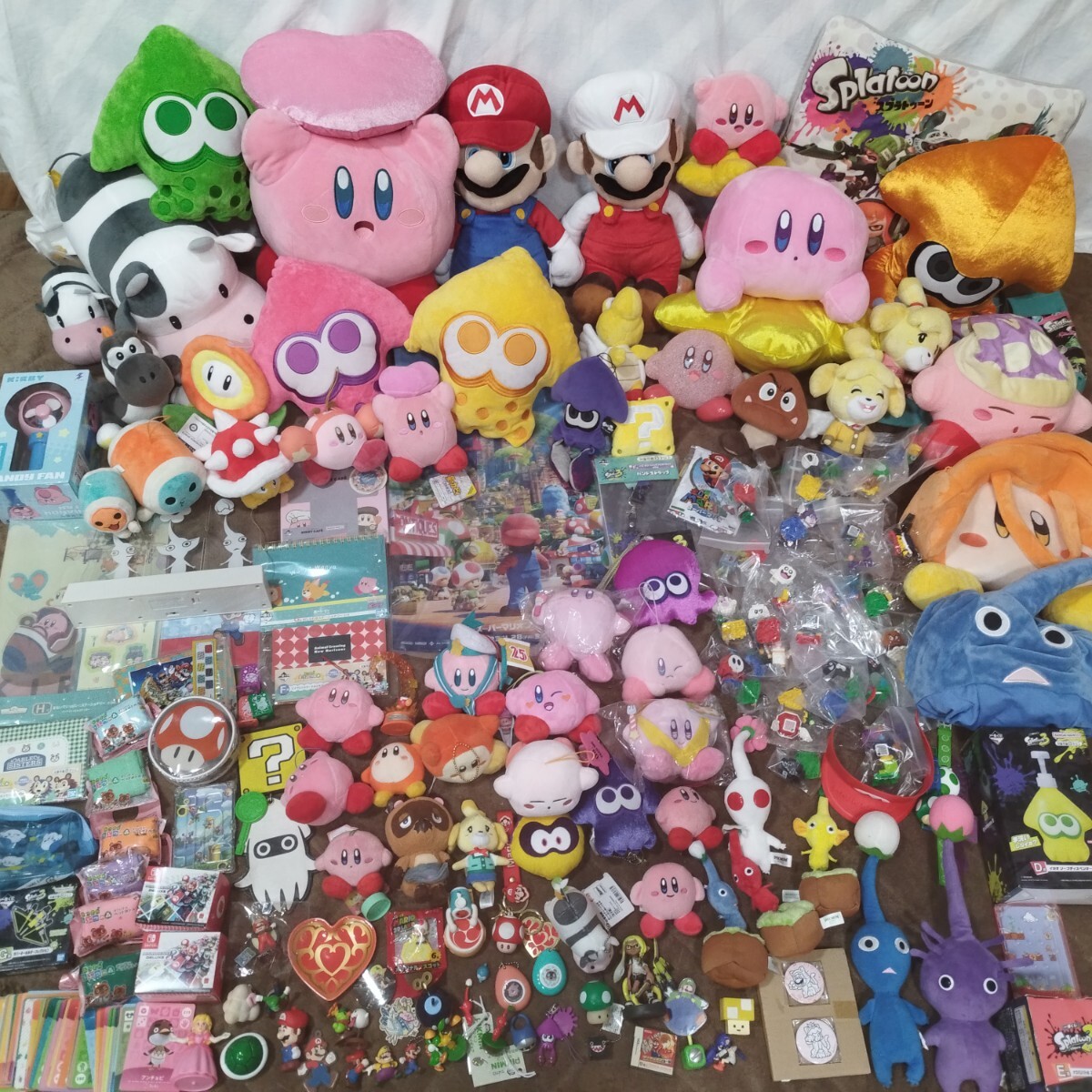 どうぶつの森 ももこ ぬいぐるみの落札情報詳細 - Yahoo!オークション