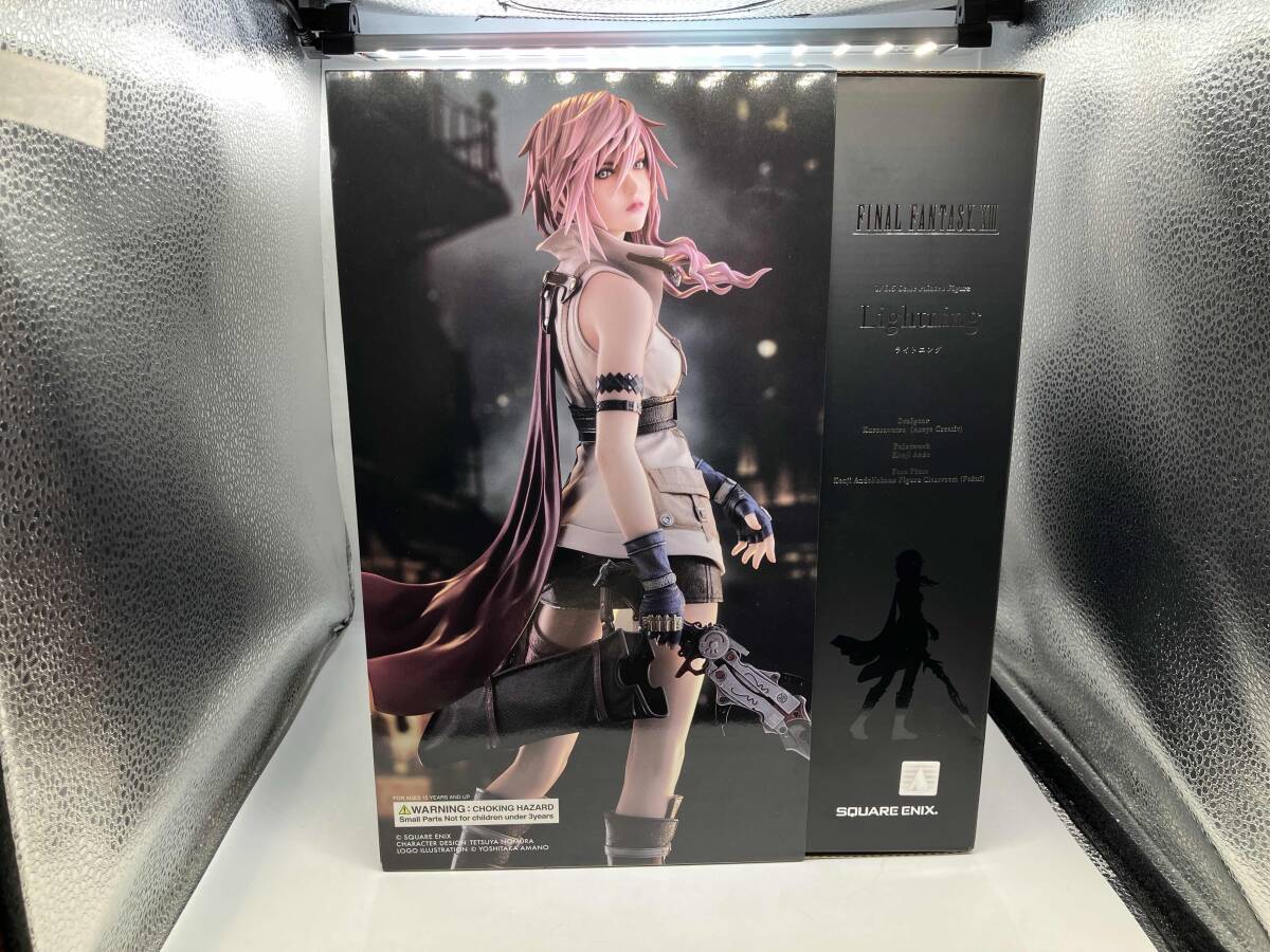 FF13 ファイナルファンタジー ライトニング スノウ カード セット FF13