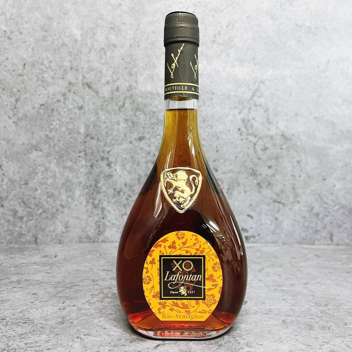 1円～古酒》ラフォンタン Lafontan VSOP ブランデー 700ml 40度