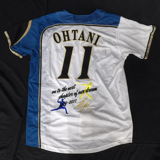 北海道日本ハムファイターズ 小谷野栄一 ユニフォーム 5番 ビジター 北海道日本ハムファイターズ 小谷野栄一 ユニフォーム 5番 ビジター