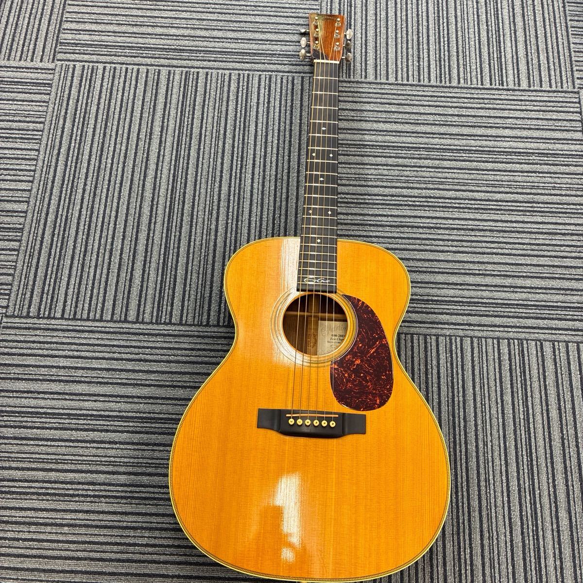 中古】ヴィンテージ品!! 1980年製 FENDER フェンダーUSA リードII BLK