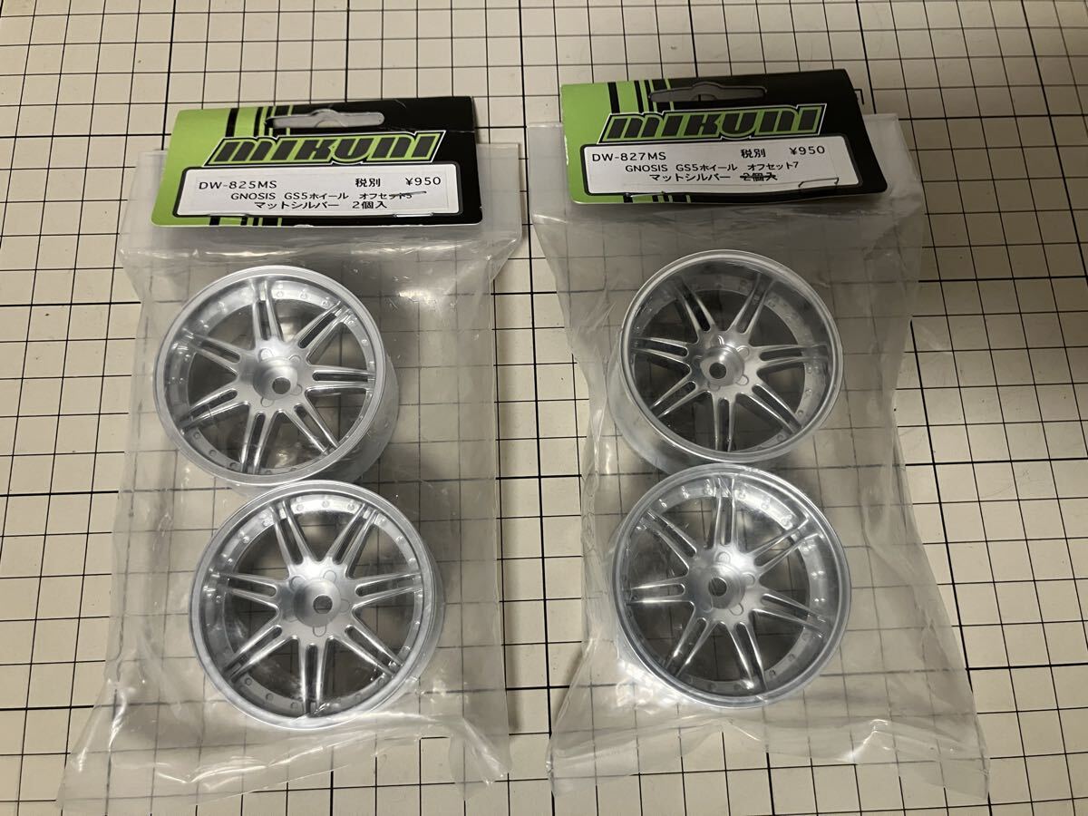 レクサスLS等 WORK GNOSIS ワーク グノーシス GR1-SR 20×9J 5穴 PCD120 
