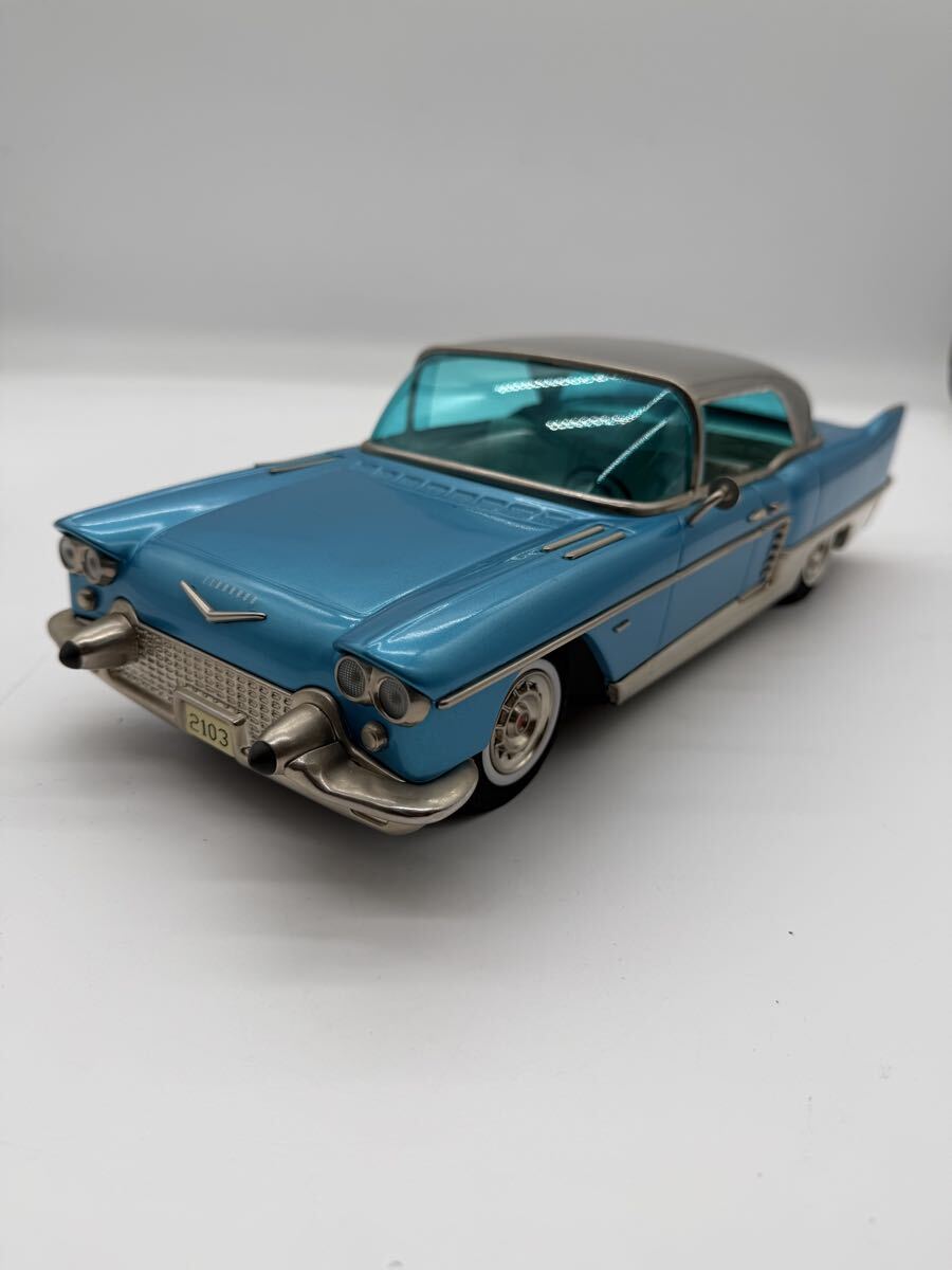 キャデラック ブロアム 92 リザーバータンク GM純正 '92 CADILLAC