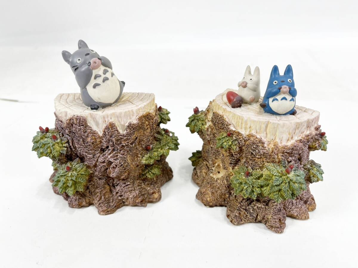 中古】コミニカ メモリアルコレクション 「もののけ姫」 ヤックル