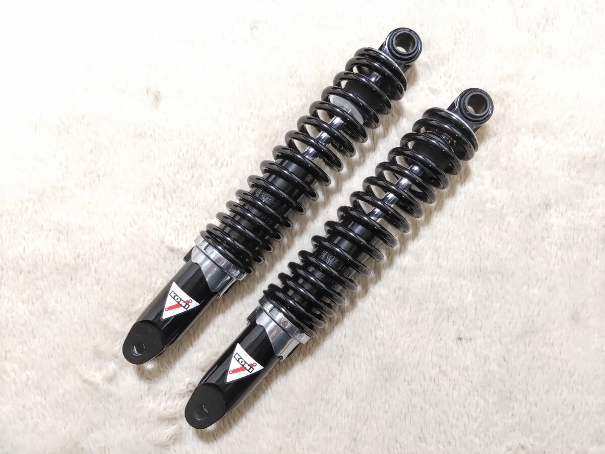 新品】新品送料無料 CB250T CB250N CB400T CB400N ホーク系用 MDI リア