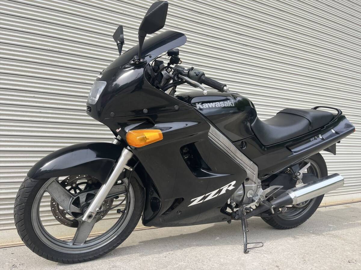 バンバン200 レストアベース スズキ NH41A | カスタム 部品取りなどに 