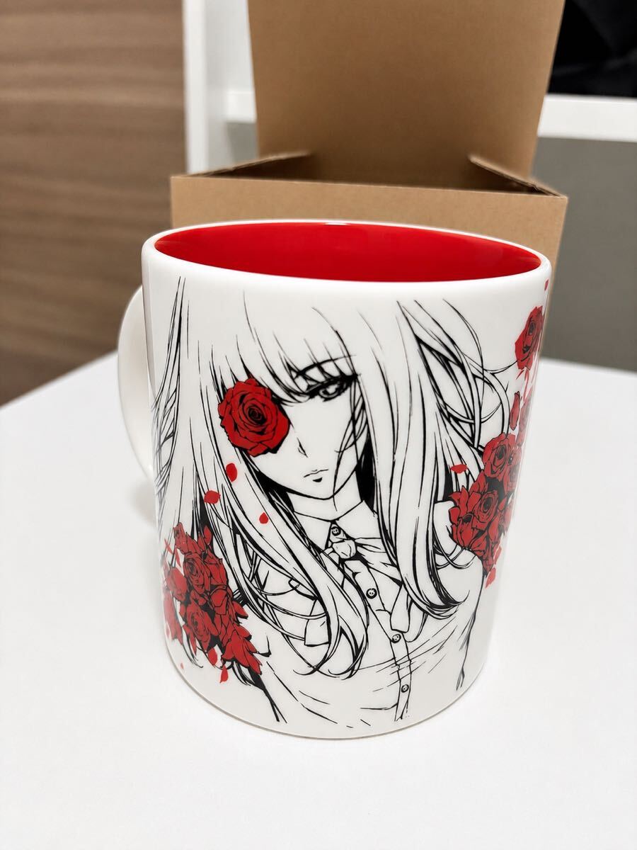 中古】InnocentGrey 10周年記念画展 花葬□杉菜水姫 虚ノ少女 朽木冬子