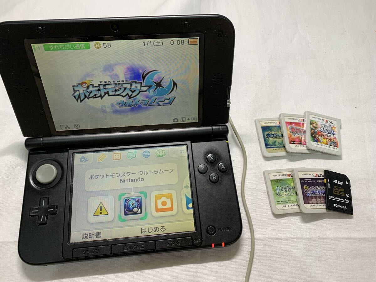 3DS ソフト 本体 まとめ売り DS ニンテンドーDS まとめ - ゲーム