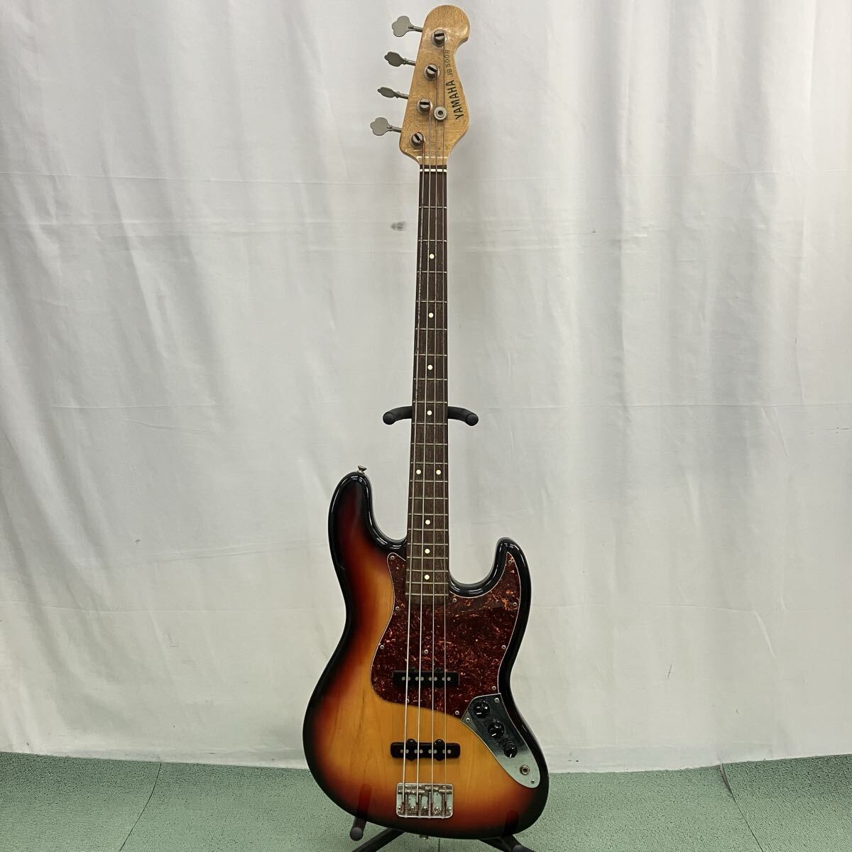 中古 ジャンク YAMAHA MG-2R 日本製 26フレットの落札情報詳細 - Yahoo