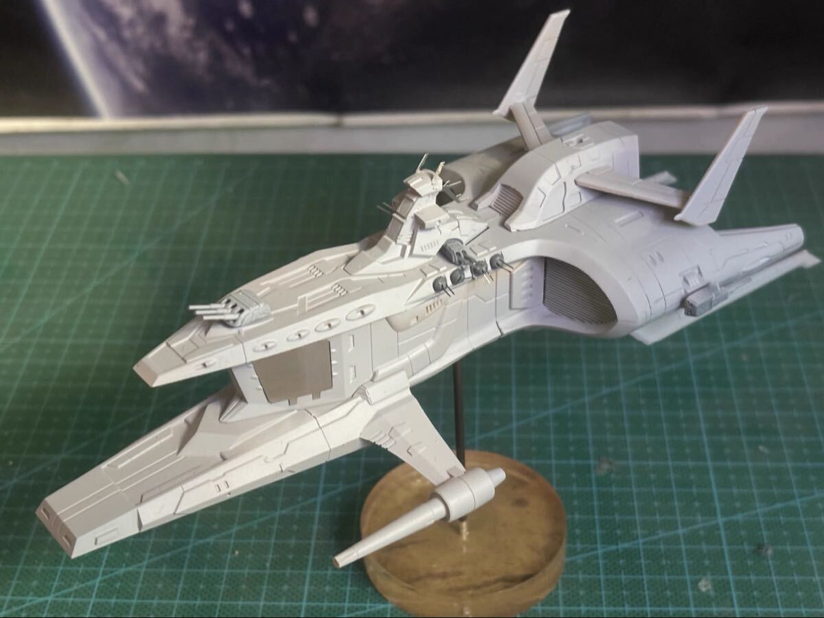 クローバー 80mmシリーズ 機動戦士ガンダム モビルスーツ ザク ジオン