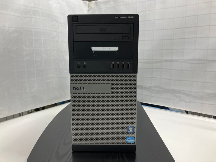 NEC PC-MJ34LLZ21BSH Mate J ML-H Core i3 4130 3.40GHz 2GB 250GB□1