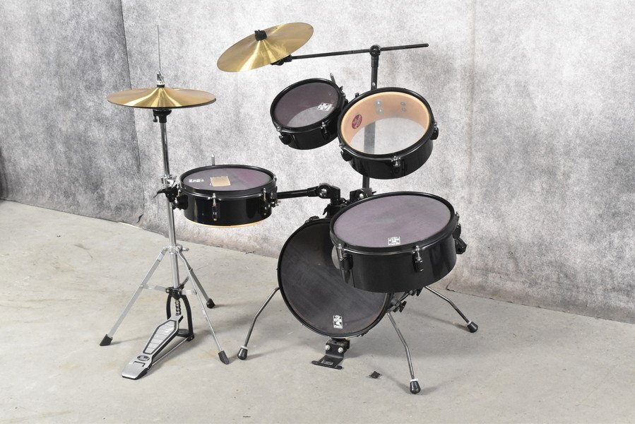 送料2000円!!】PEARL パール リズムポッド Rhythm Pod 練習用ドラム 