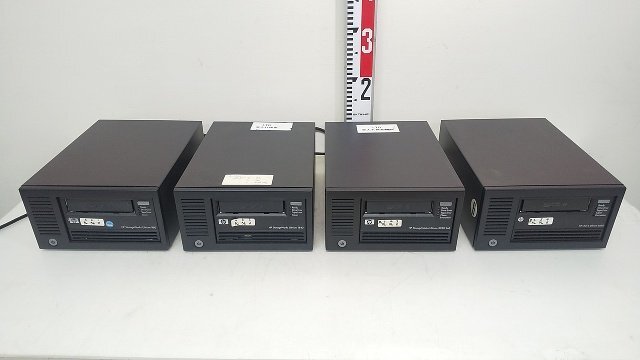 中古】HP/テープドライブ ☆StorageWorks LTO4 Ultrium 1760(HSTNM